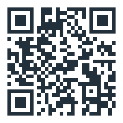 QR code to apply for Cherry financing